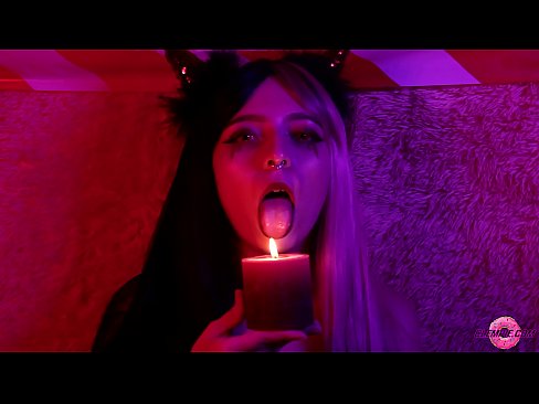 ❤️ Ağız yerinə yetirilməsi ilə Sexy Succubus-dan Ehtiraslı Blowjob ❤ Porno az.mysexpics.ru ﹏