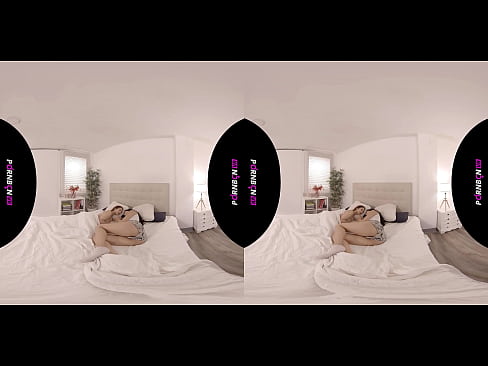 ❤️ PORNBCN VR İki gənc lezbiyan 4K 180 3D virtual reallıqda azğın yuxudan oyanır Cenevrə Bellucci Katrina Moreno ❤ Porno az.mysexpics.ru ﹏