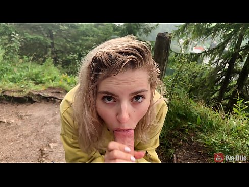 ❤️ Eva Elfi - Qız ictimai oral seksdən sonra cumu uddu ❤ Porno az.mysexpics.ru ﹏